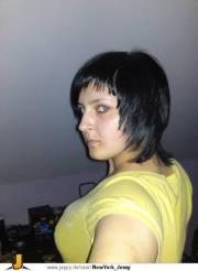 Profilbild von Jessika Hamsch