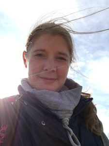 Profilbild von Jessika Hermsen