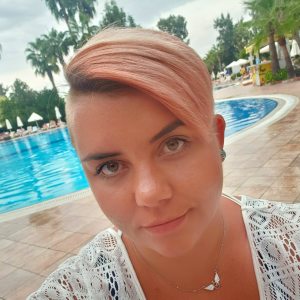Profilbild von Jessika Hlawitschka
