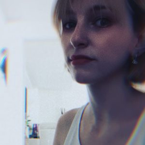 Profilbild von Jessika Keil