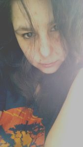 Profilbild von Jessika Keim