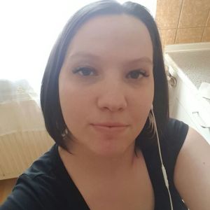 Profilbild von Jessika Kroemer