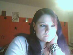 Profilbild von Jessika Mahlmann