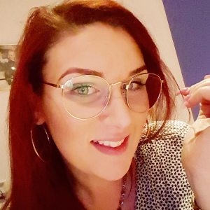 Profilbild von Jessika Müchler