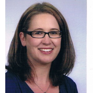 Profilbild von Jessika Rohmann