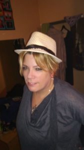 Profilbild von Jessika Rupprecht