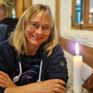 Profilbild von Jessika Sandner