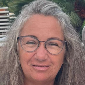 Profilbild von Jessika Schleu