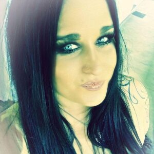 Profilbild von Jessika Schulze