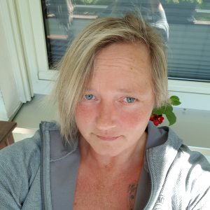 Profilbild von Jessika Schweda