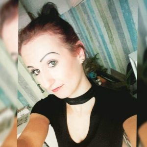 Profilbild von Jessika Stopp