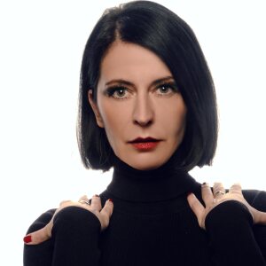 Profilbild von Jessika Thurau