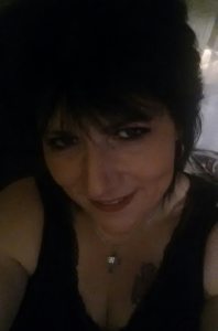 Profilbild von Jessika Werner
