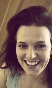 Profilbild von Jessika Westphal