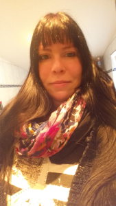 Profilbild von Jessika Woll