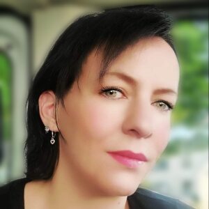 Profilbild von Jessy Burgdorf
