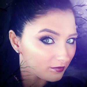 Profilbild von Jessy Hedrich