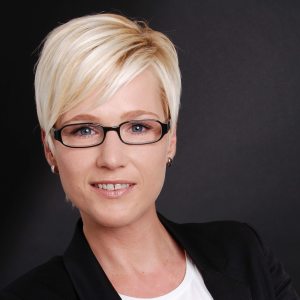 Profilbild von Jessy Heilmann