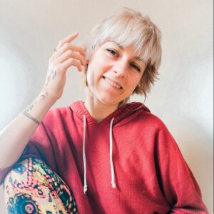 Profilbild von Jessy Jay
