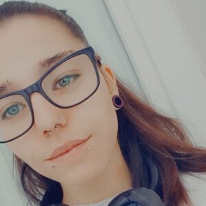 Profilbild von Jessy Kandziora