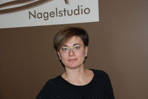 Profilbild von Jessy Weber