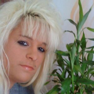 Profilbild von Jessy Weiß