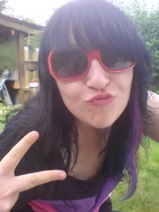 Profilbild von Jessy Wessel