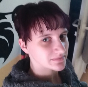 Profilbild von Jessyca Schumacher