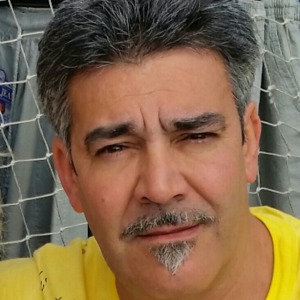 Profilbild von Jesus Madrazo