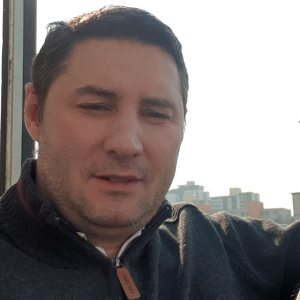 Profilbild von Jeton Krasniqi