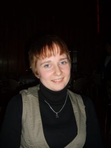Profilbild von Jette Lindner