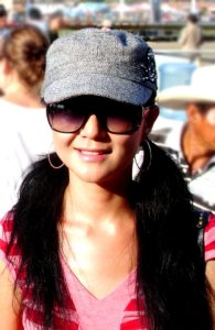 Profilbild von Jeung-Ho Peters