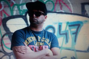 Profilbild von Jeyasingam Jeyanthan