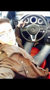 Profilbild von Jihad Simmou