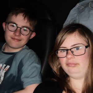 Profilbild von Jil-Marie Zilske