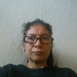 Profilbild von Jila Nikou-Gaidies