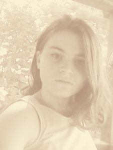 Profilbild von Jill-Celine Drinhaus