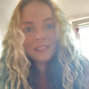 Profilbild von Jill Bandemer