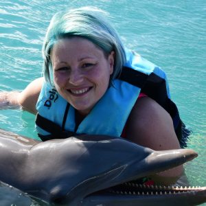 Profilbild von Jill Burkert