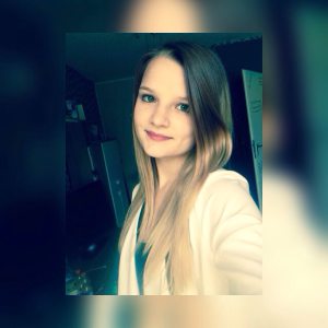 Profilbild von Jill Deichmüller