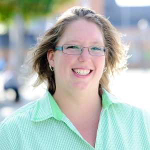 Profilbild von Jill Klingmann