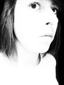 Profilbild von Jill Rudat