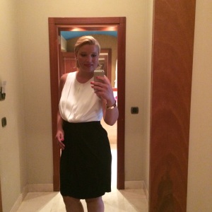 Profilbild von Jill Rüßel