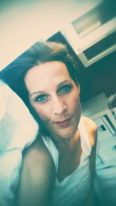 Profilbild von Jill Sabeck