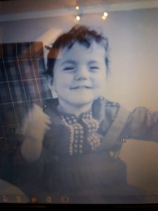 Profilbild von Jill Umlauft