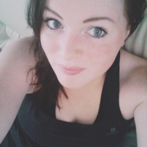 Profilbild von Jill Vollmert