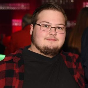 Profilbild von Jim Eathan Rust