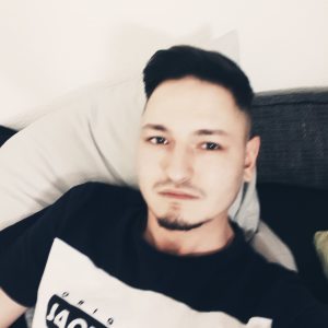 Profilbild von Jim Auerbach
