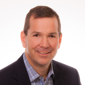 Profilbild von Jim Crump