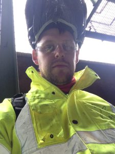 Profilbild von Jim Maier